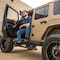 Aries 18-C WRANGLER JL UNLIMITED ACTIONTRAC POWERED RUNNING BOARDS (NO BRACK 3025165 - alternate 2